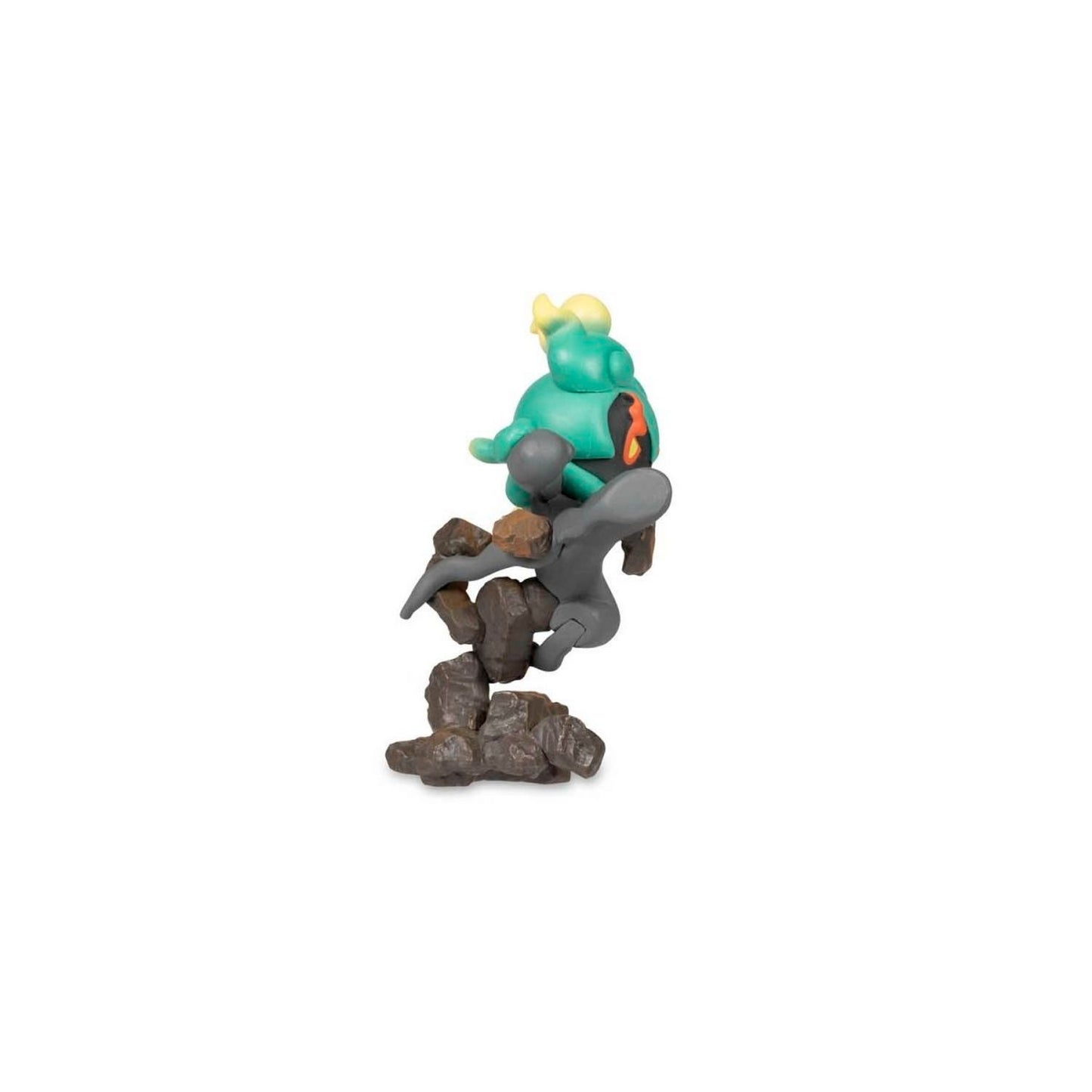 Pokemon: Marshadow Figure Collection