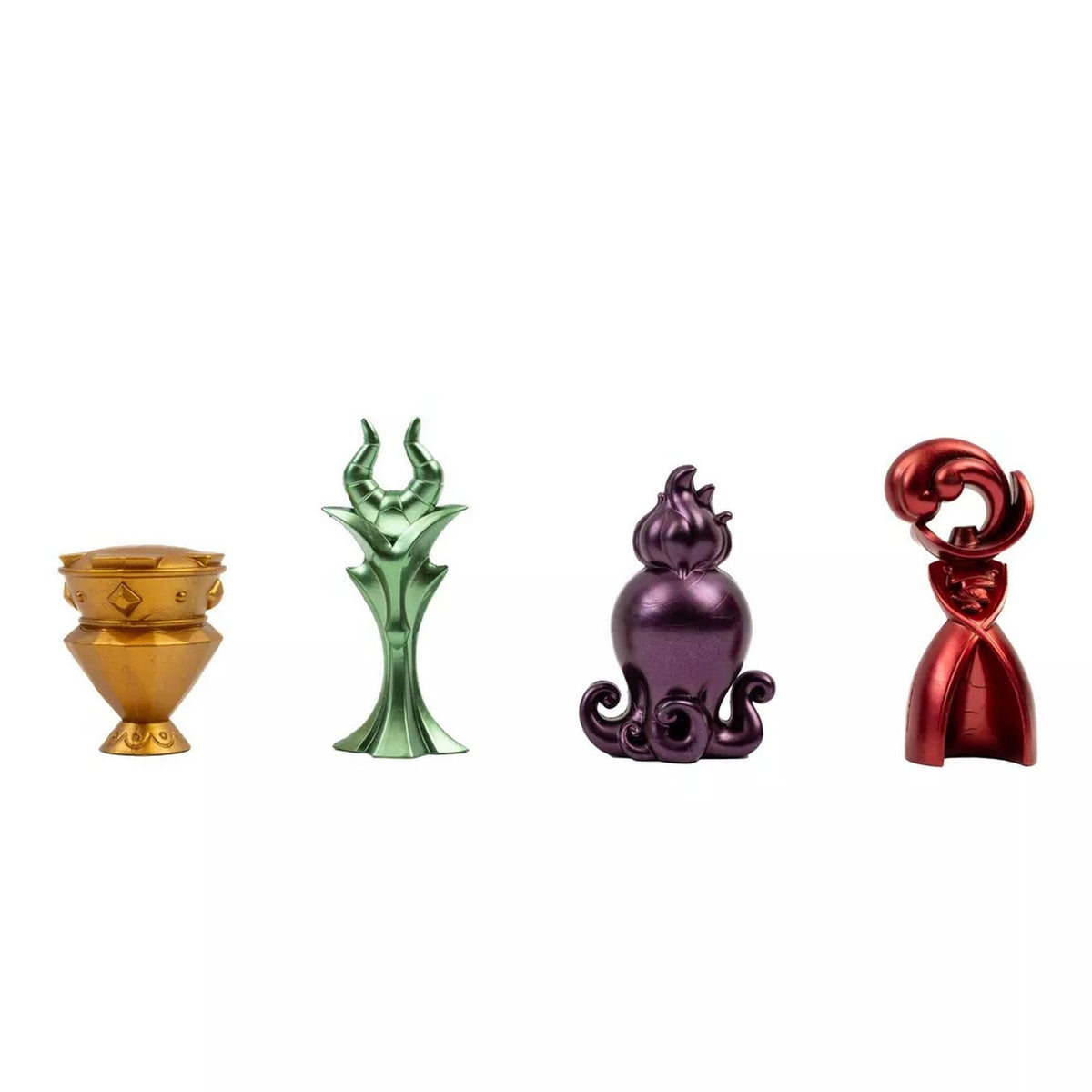 Disney Villainous: Introduction to Evil Board Game 100th Anniversary Edition