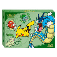 Pokemon: Chinese 2026 Dragon Boat Festival Gift Box