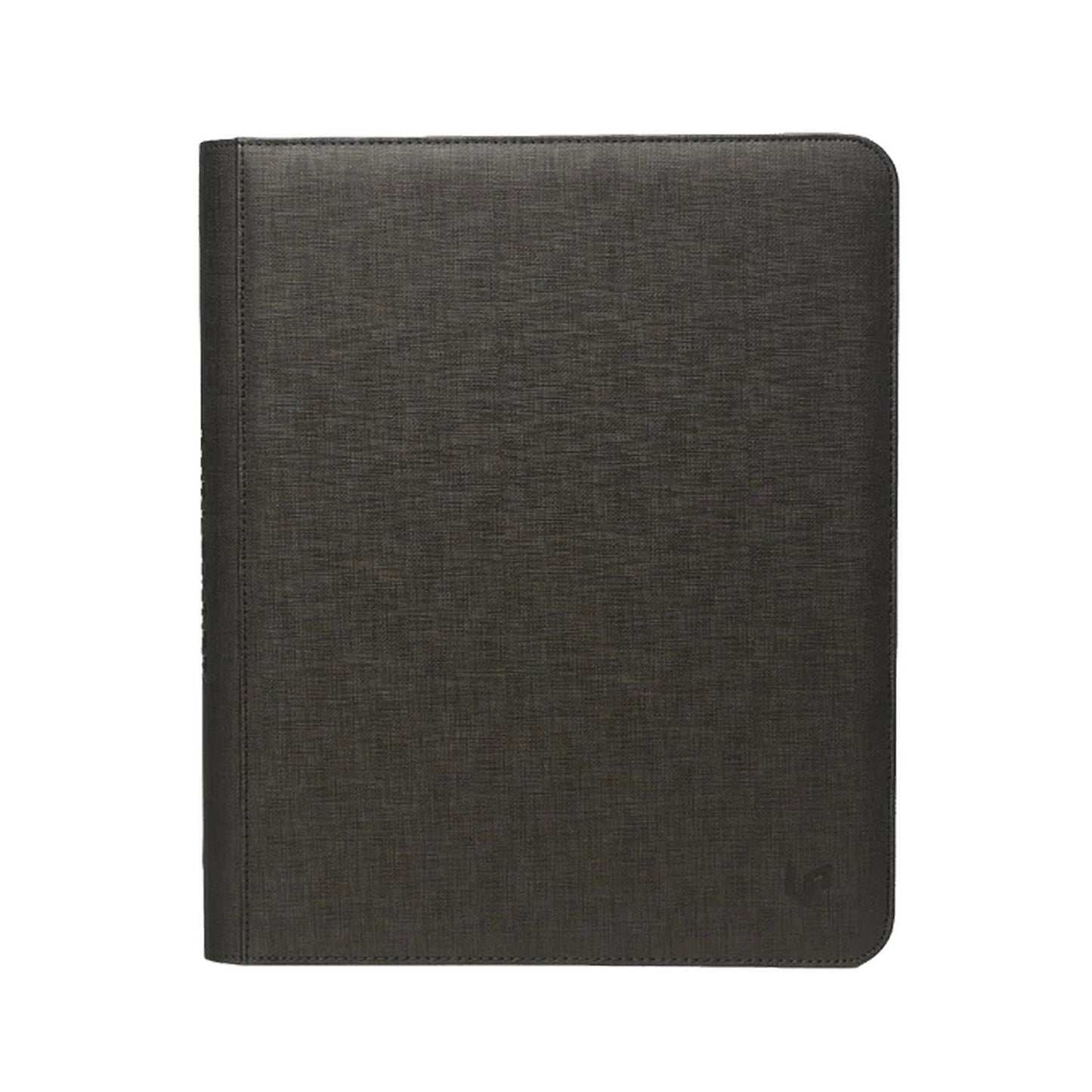 Ultra Pro: 9-Pocket Zippered Toploader Premium PRO-Binder