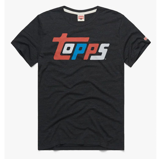 Topps Baseball 1981 T-Shirt (L)