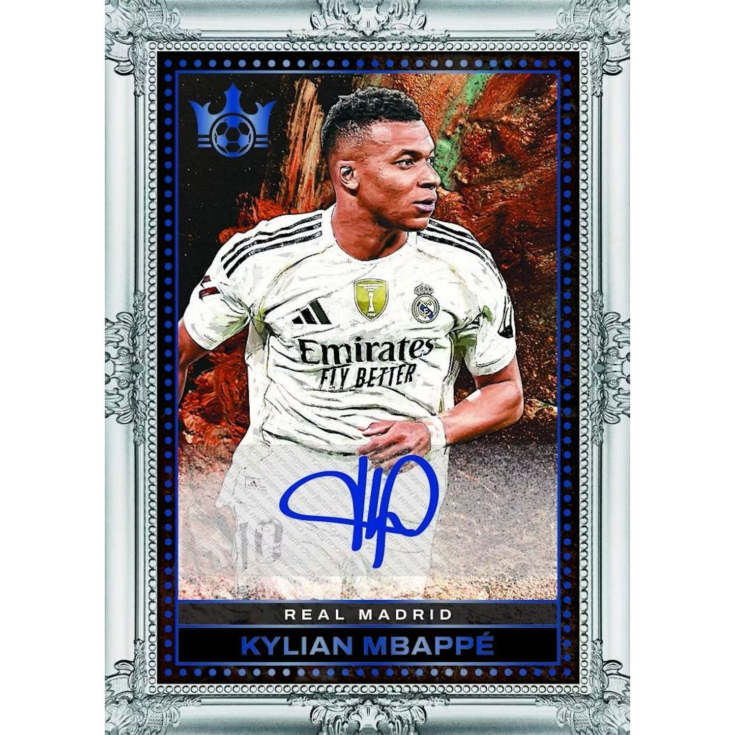 2025-26 Panini Pitch Kings Soccer Hobby International Box