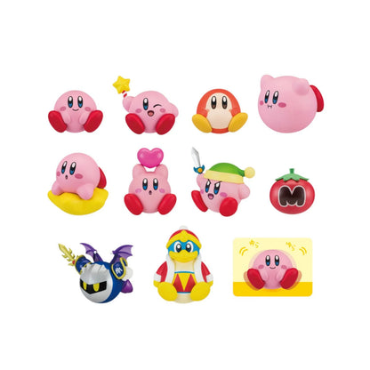 Eikoh Kirby Series 1 Figure Blind Box