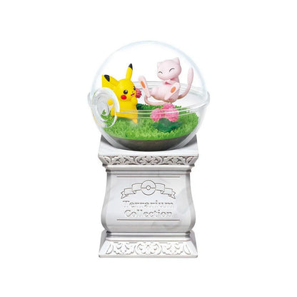 Re-Ment Pokemon Terrarium Collection 15 Blind Box