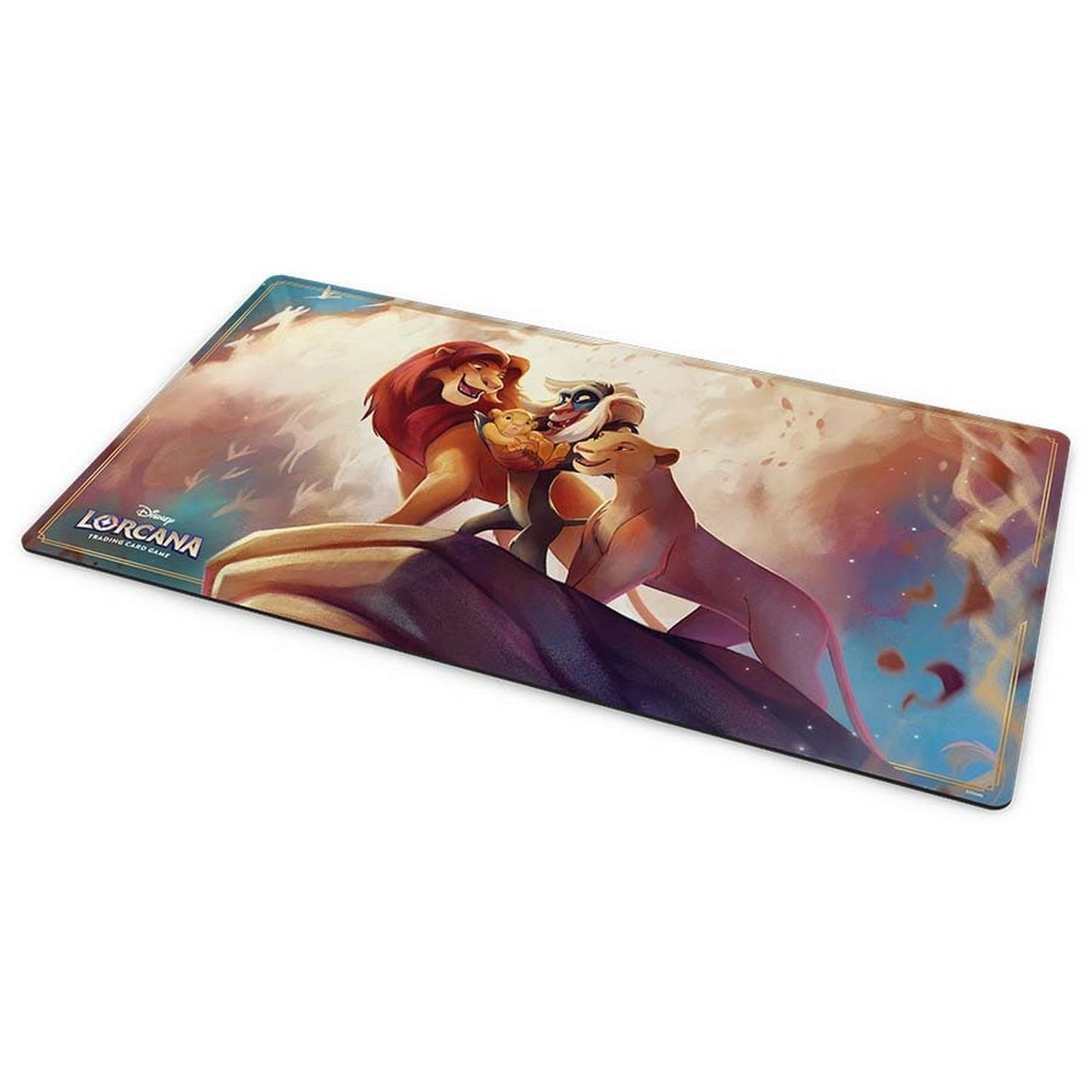 circle of life lorcana card 2025 Fabled #26/204 Base Price Guide Play a character from your discard for free. Disney Lorcana: Attack of the