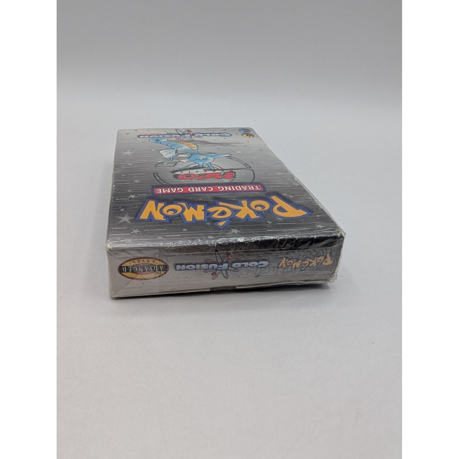 Pokemon: Neo Genesis Cold Fusion Theme Deck *See Pictures for Condition*、Pokemon、kayou
