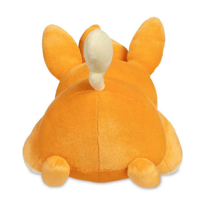 Pokemon: Life Size Pawmi Plush