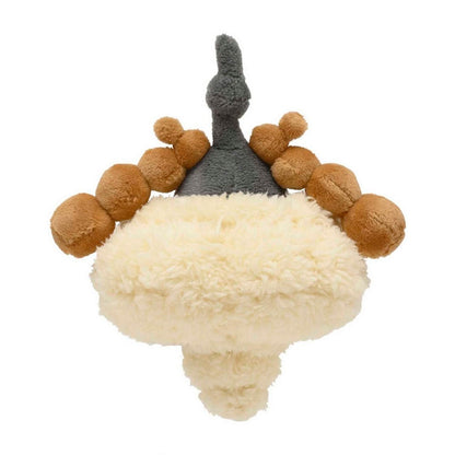 Pokemon: Pokemon Fit Wormadam (Sand Cloak) No.413 Plush (Japanese Pokemon Center Exclusive)