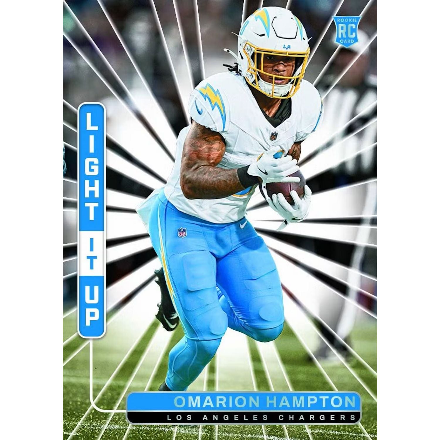 2025 Panini Photogenic Football Hobby Box、Panini、kayou