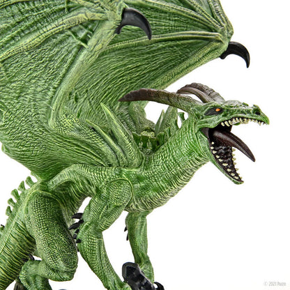 WizKids Pathfinder Battles Miniatures: Bestiary Unleashed - Treerazer Premium Figure