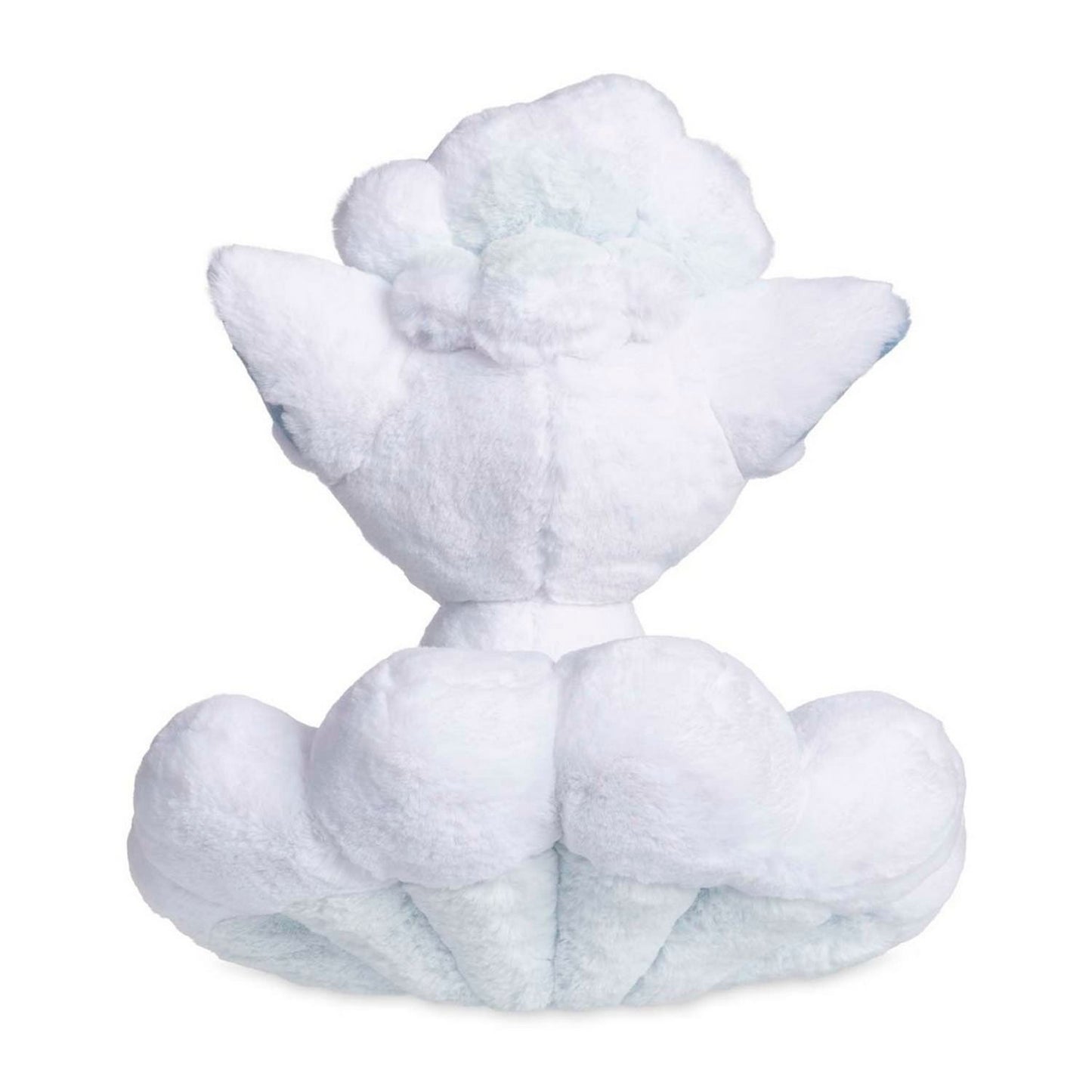 Pokemon: Fluffy Alolan Vulpix Plush