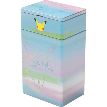 Pokemon: Chinese 30th Celebration Espeon Deluxe Deck Set
