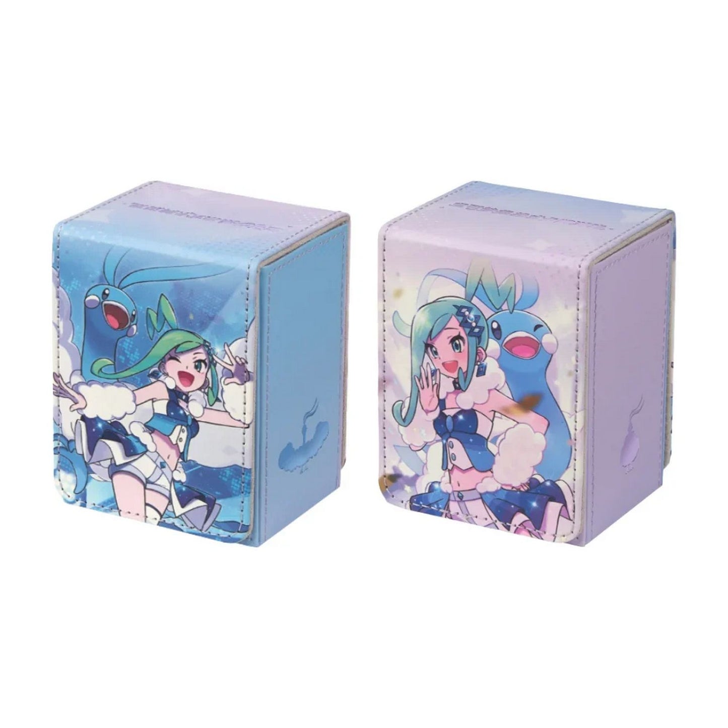 Pokemon: Chinese Lisia's Shining Gift Box