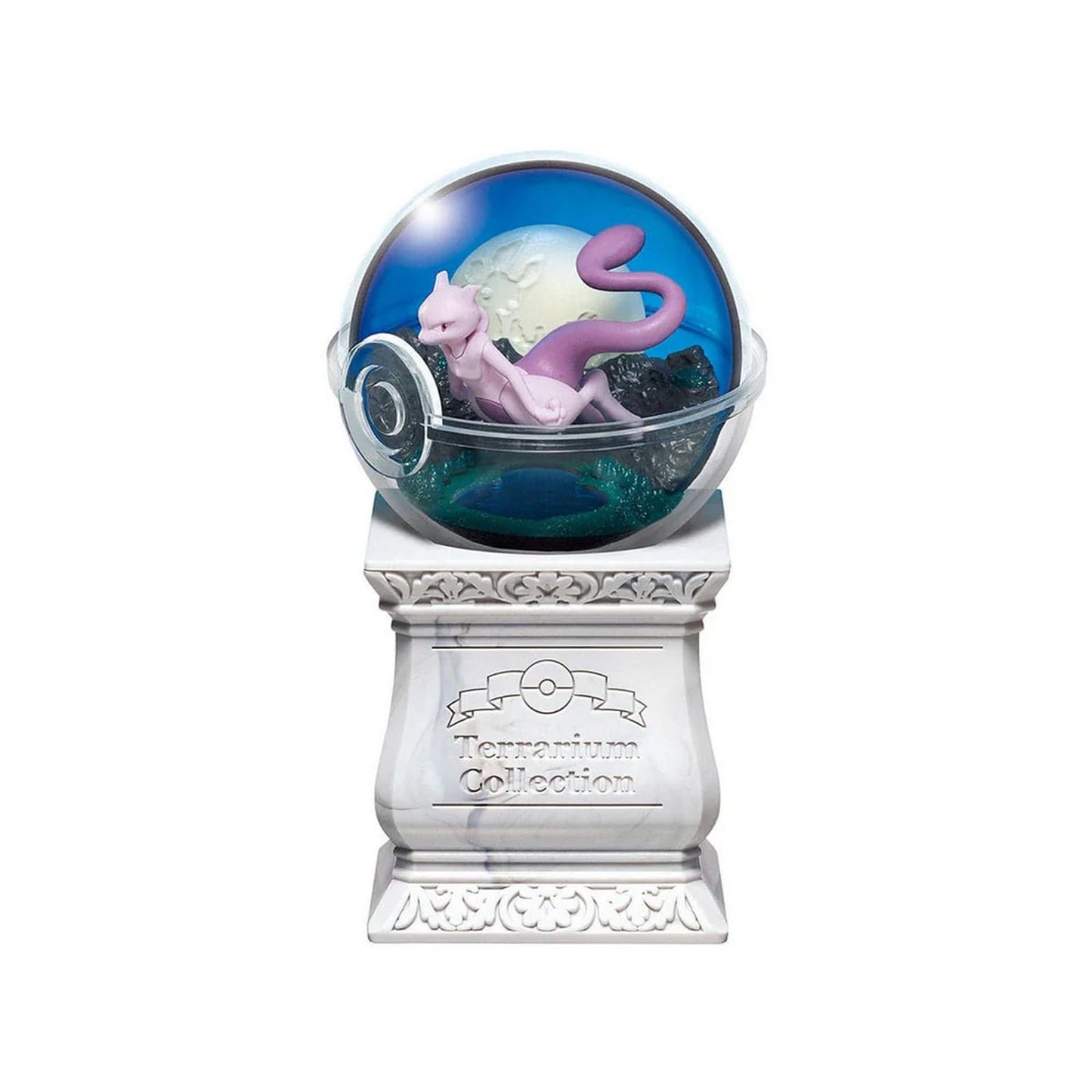 Re-Ment Pokemon Terrarium Collection 15 Blind Box