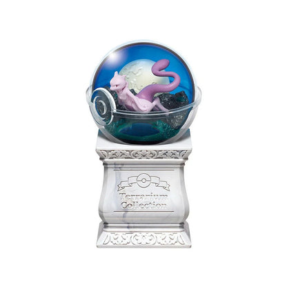 Re-Ment Pokemon Terrarium Collection 15 Blind Box