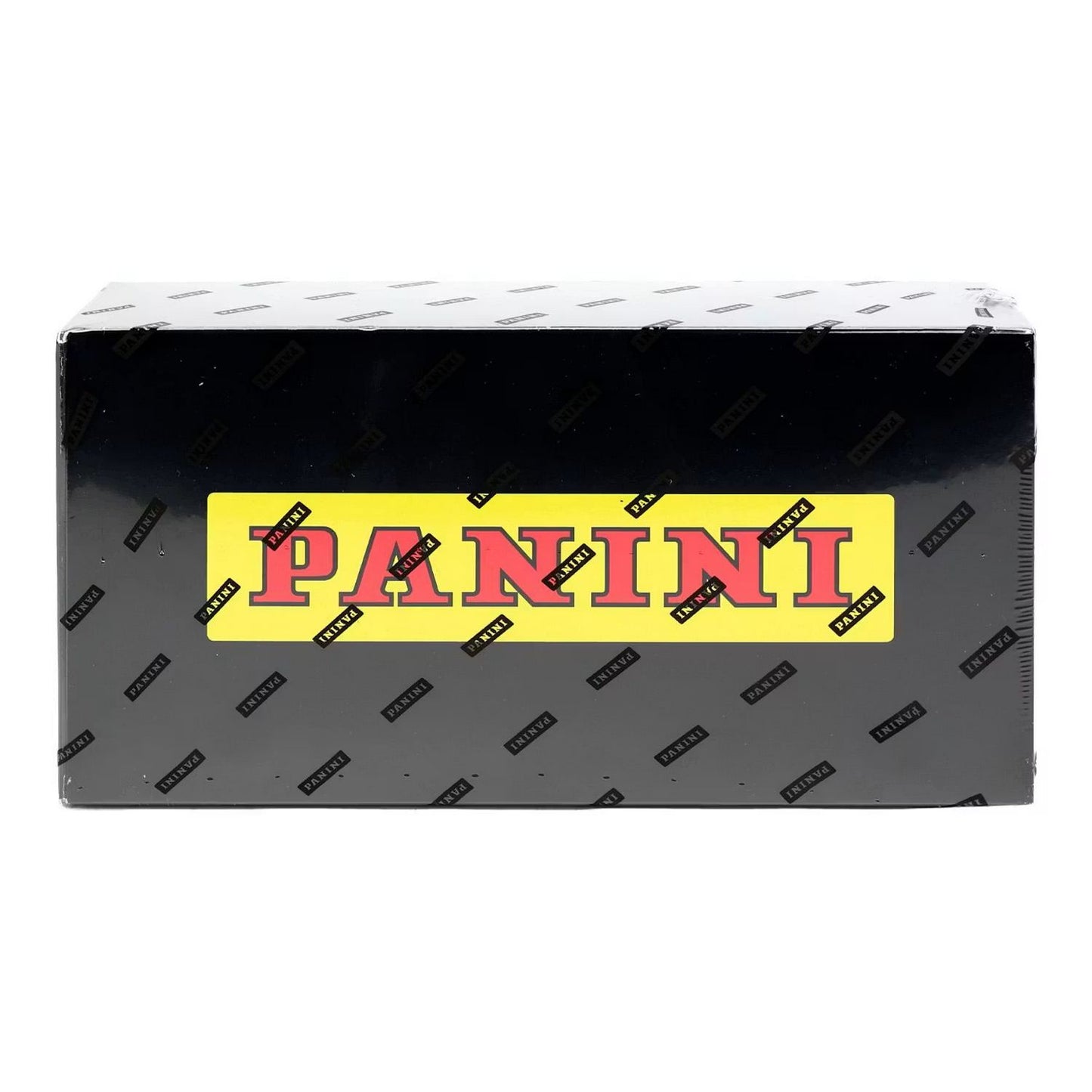 2026 Panini National VIP Exclusive Silver Pack Box (125 Packs)
