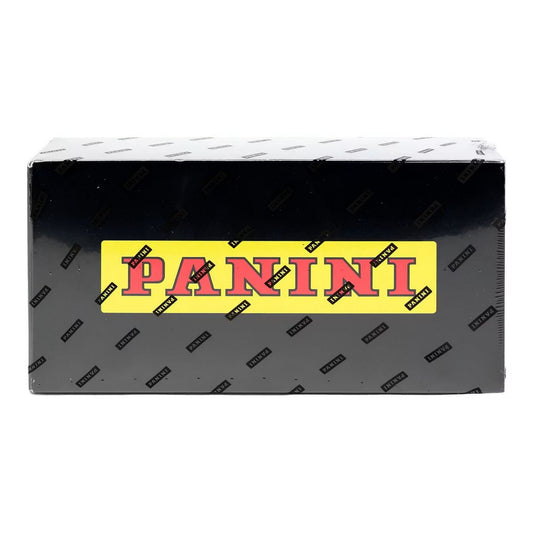2026 Panini National VIP Exclusive Silver Pack Box (125 Packs)