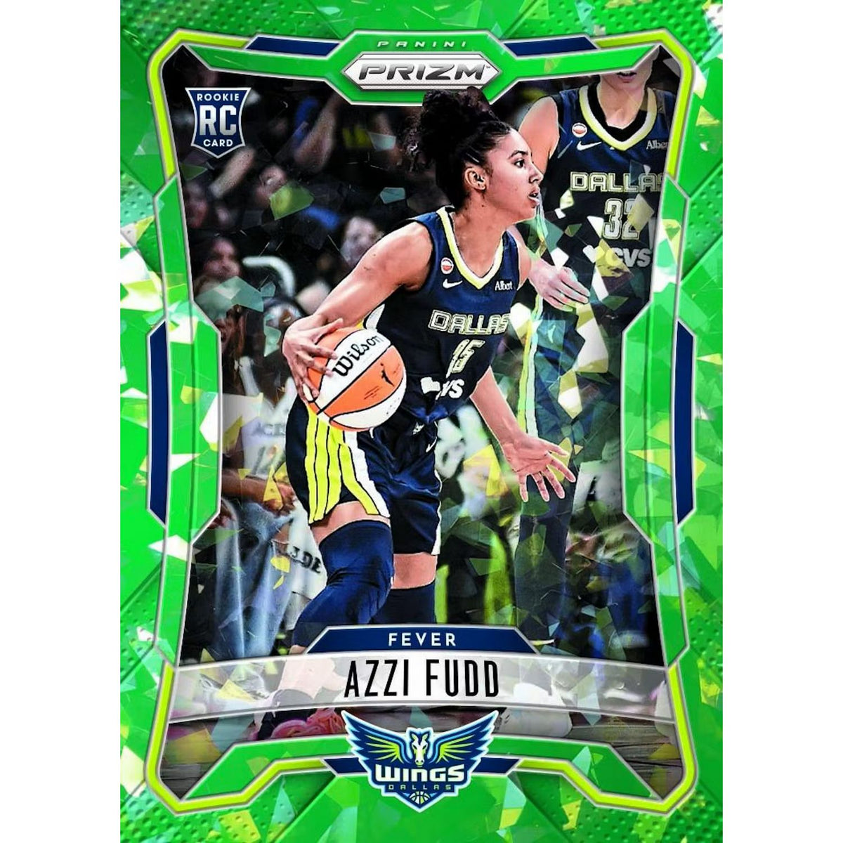 2026 Panini Prizm WNBA Basketball Hobby Blaster Box
