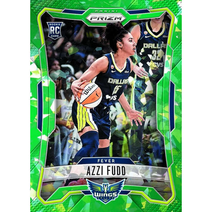 2026 Panini Prizm WNBA Basketball Hobby Blaster Box