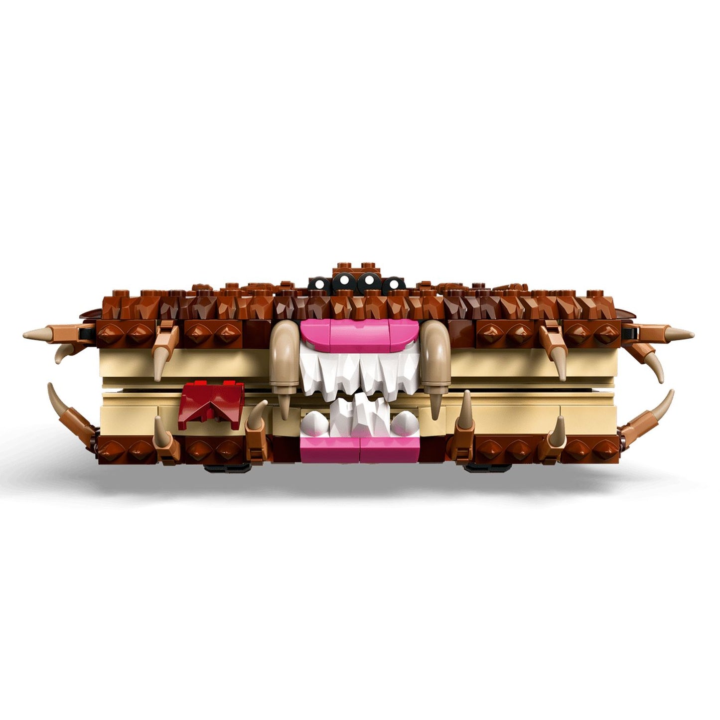 LEGO Chomping Monster Book of Monsters 76449