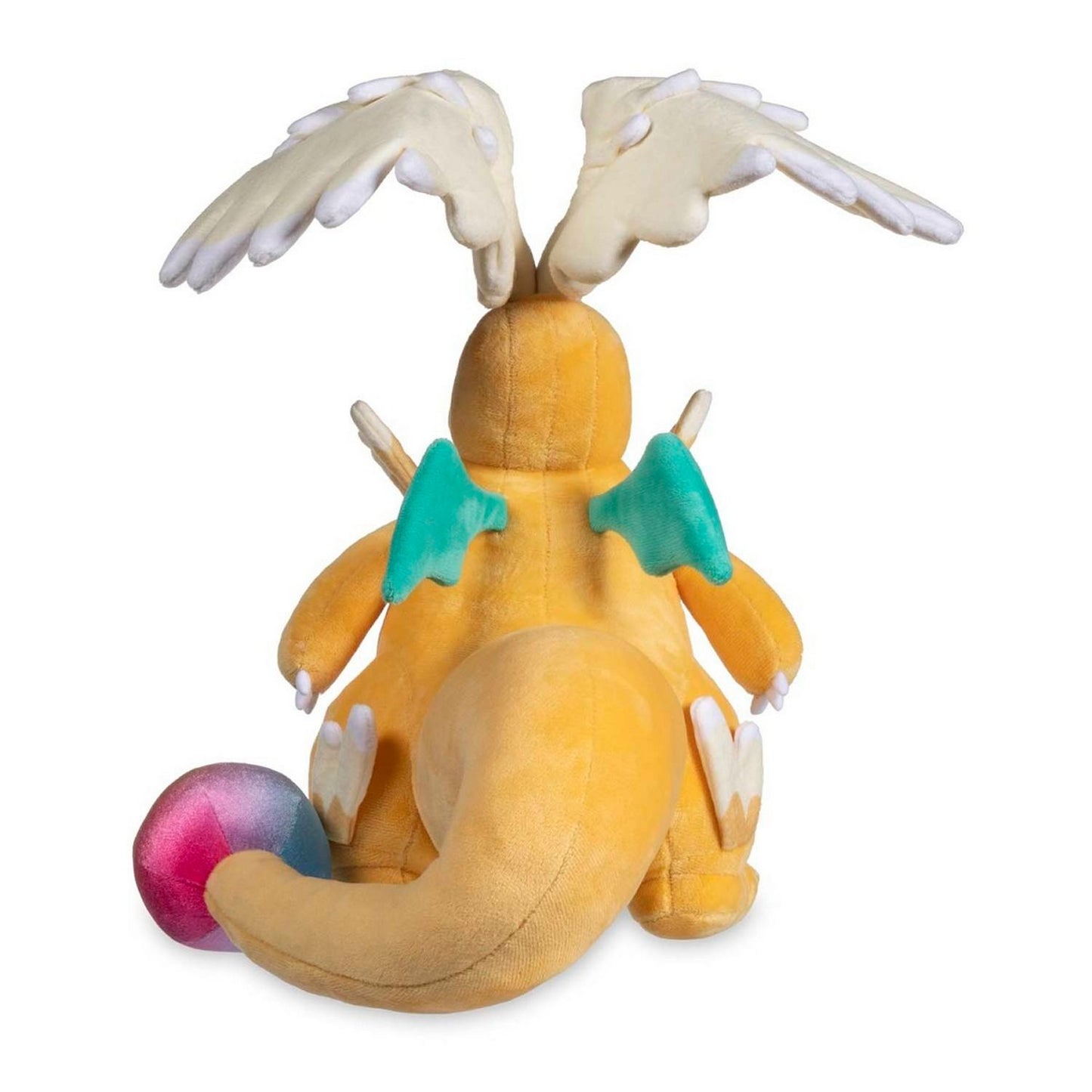 Pokemon: Mega Dragonite Plush