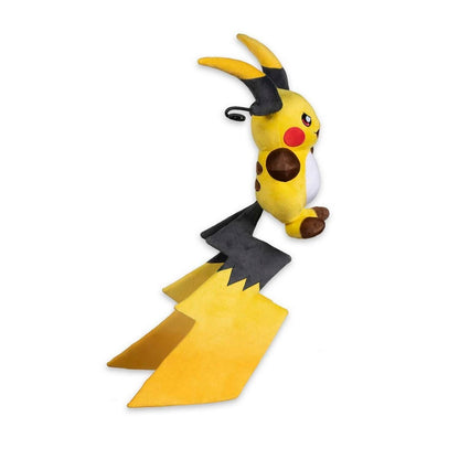 Pokemon: Mega Raichu X Plush