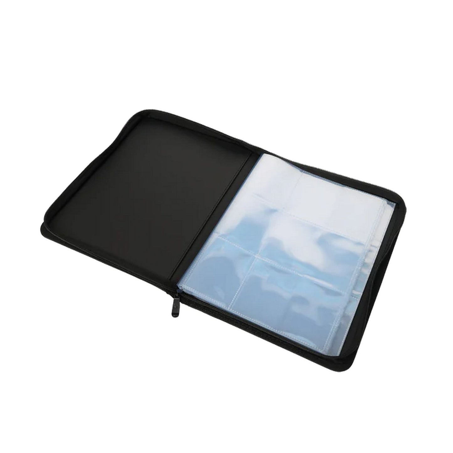 Ultra Pro: 9-Pocket Zippered Premium PRO-Binder