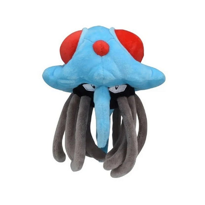 Pokemon: Pokemon Fit Tentacruel No.073 Plush (Japanese Pokemon Center Exclusive)