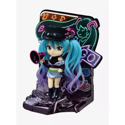 Re-Ment Hatsune Miku Neo Story of My World Blind Box