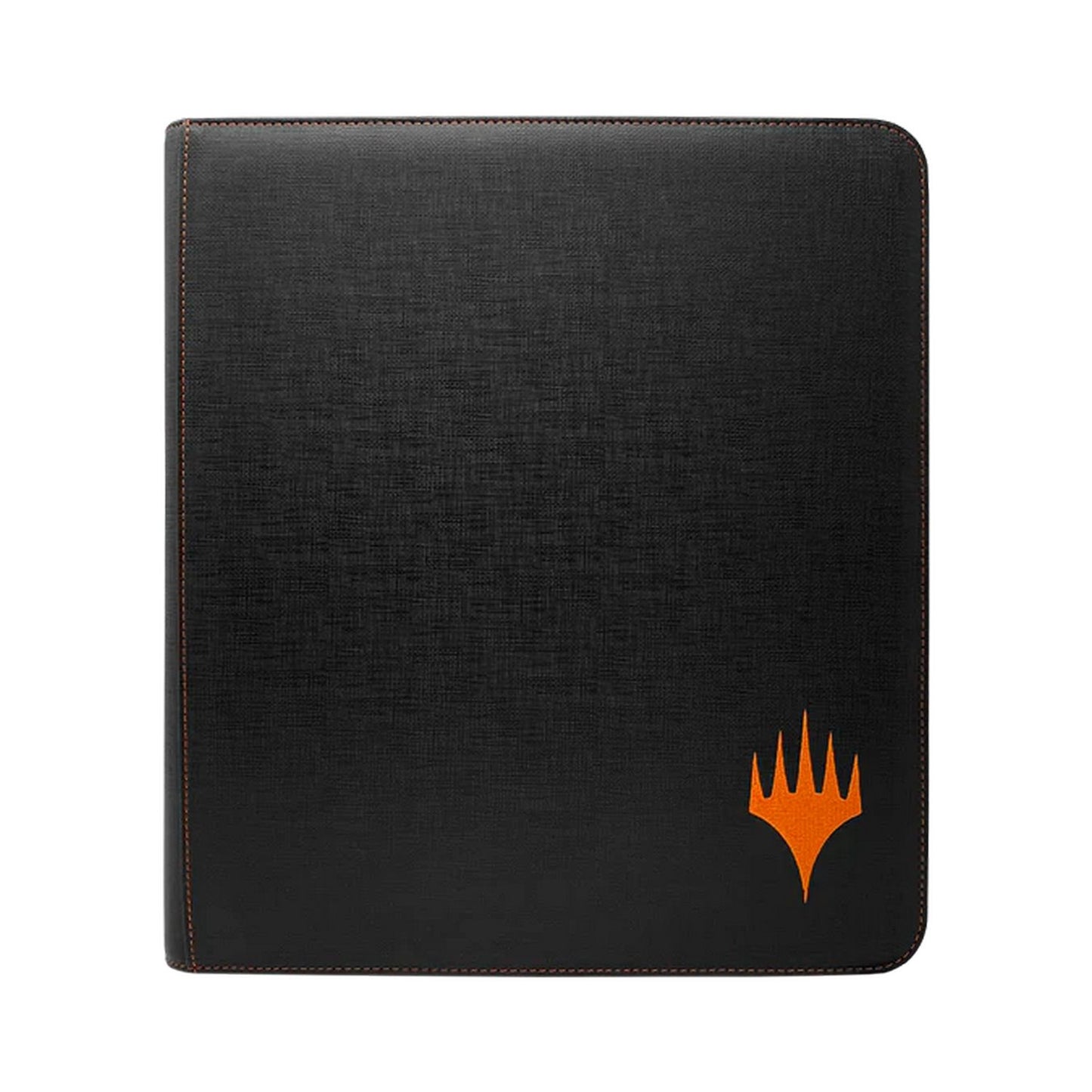 Ultra Pro: Magic the Gathering Mythic Edition 12-Pocket Zippered Pro-Binder