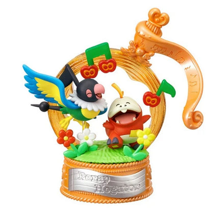 Re-Ment Pokemon Pop Melody Blind Box