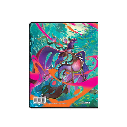 Ultra Pro: Pokemon Chaos Rising 4-Pocket Portfolio