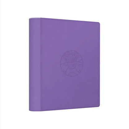 Pokemon: Chinese Terastal Gathering CSV9.5C Binder Set Gift Box – Espeon