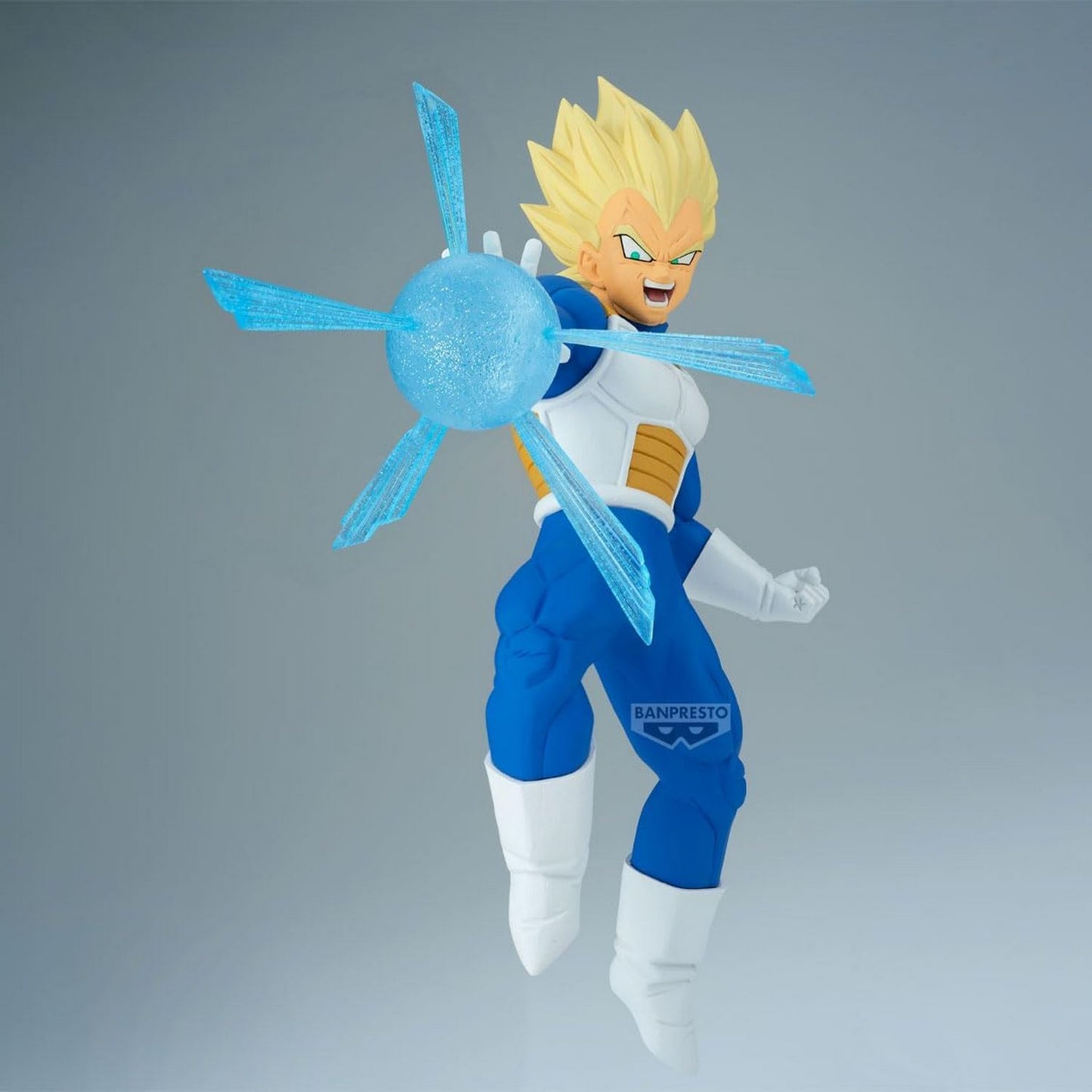 Dragon Ball Z G Materia Vegeta II Figure 71177