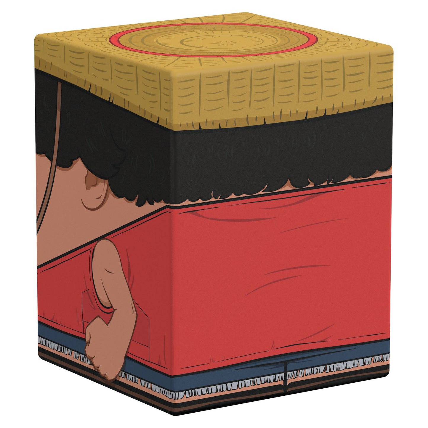 Ultimate Guard: Squaroes 100+ One Piece (Monkey D. Luffy)