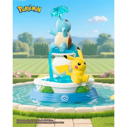 Funism Pokemon Pikachu & Friends Blind Box