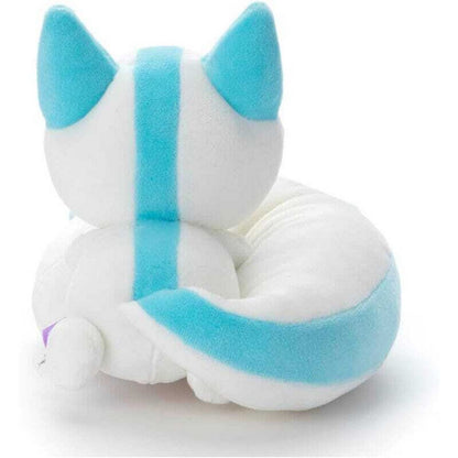 Sleeping Pachirisu Plush