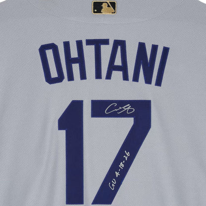 2026 Fanatics Under Wraps Autographed MLB Jerseys Volume II