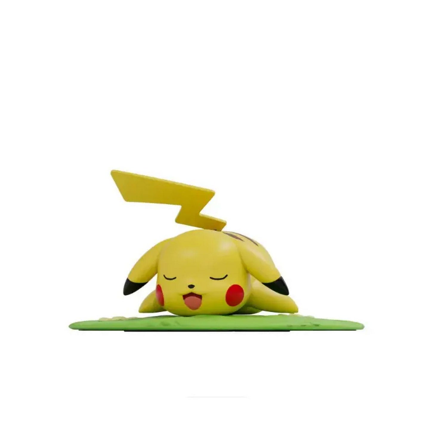 Pokemon: Chinese Grassland Sleeping Figures (Random Box)