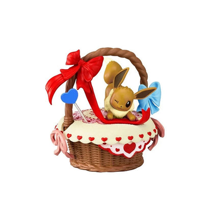 Re-Ment Pokemon Sweet Craft Collection Blind Box