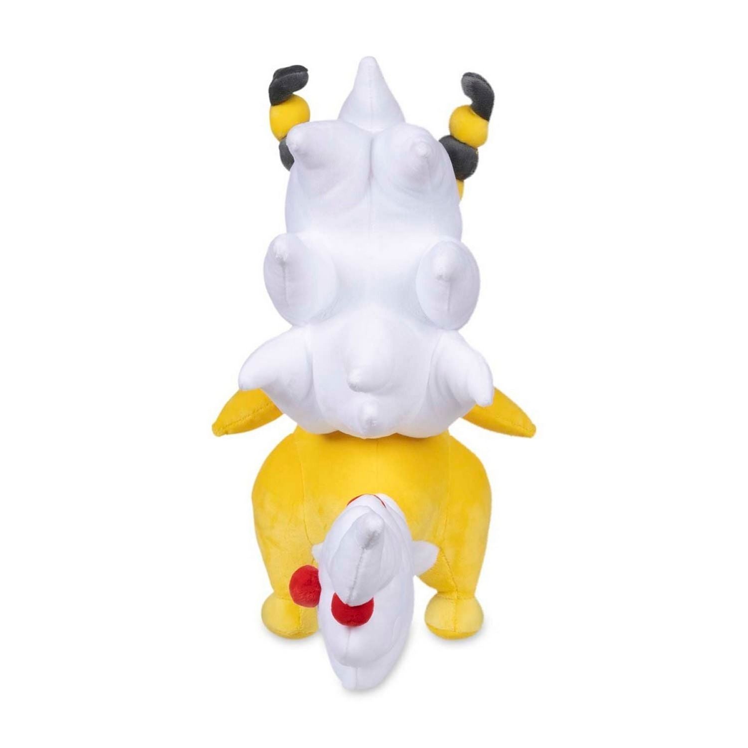 Pokemon: Mega Ampharos Plush、Pokemon、kayou