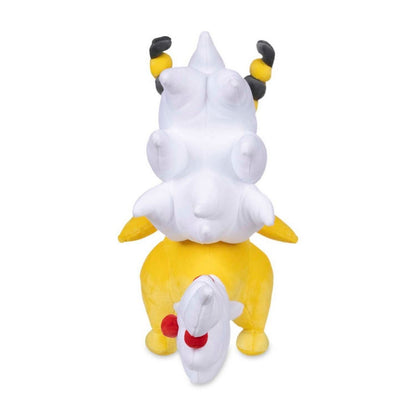 Pokemon: Mega Ampharos Plush