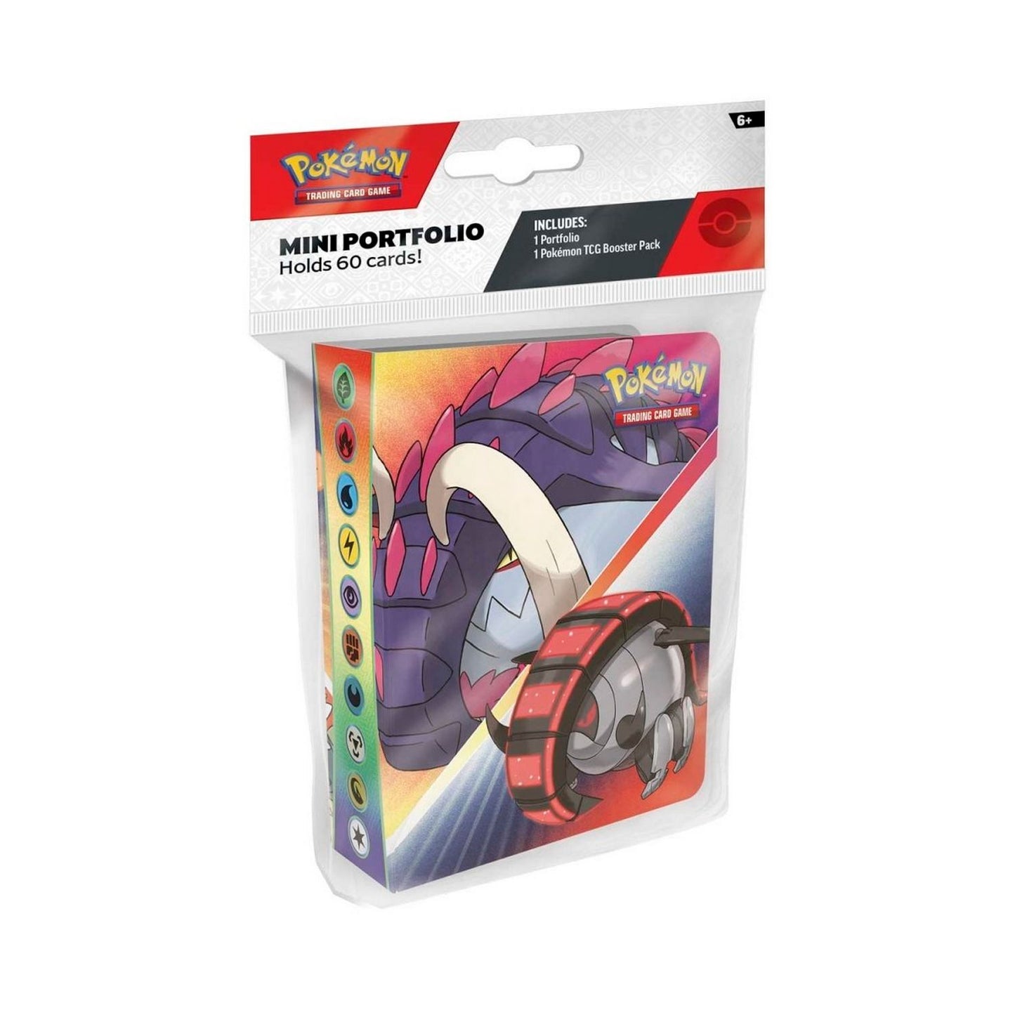 Pokemon: 2024 Q1 Mini Portfolio