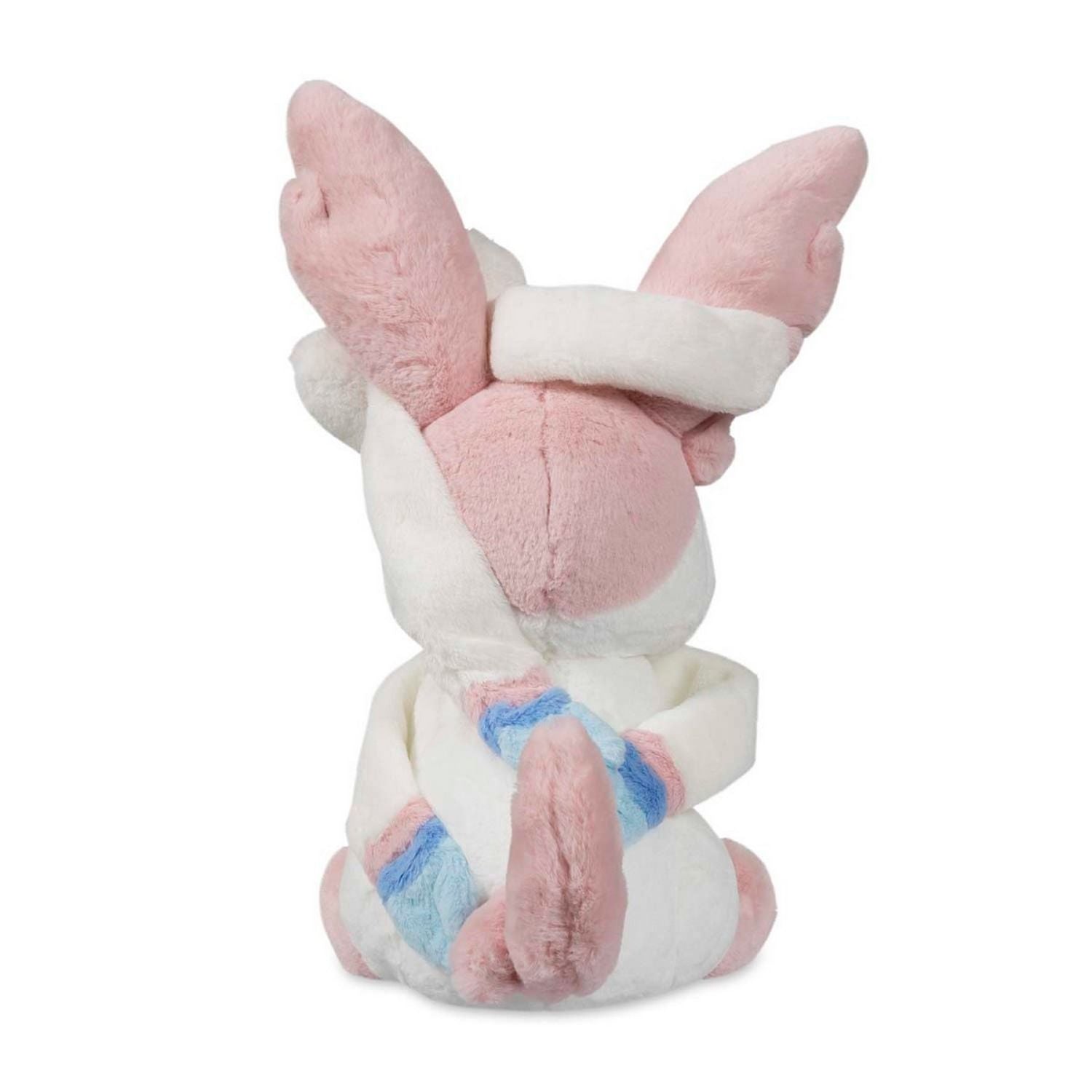 Pokemon: Fluffy Sylveon Plush、Pokemon、kayou