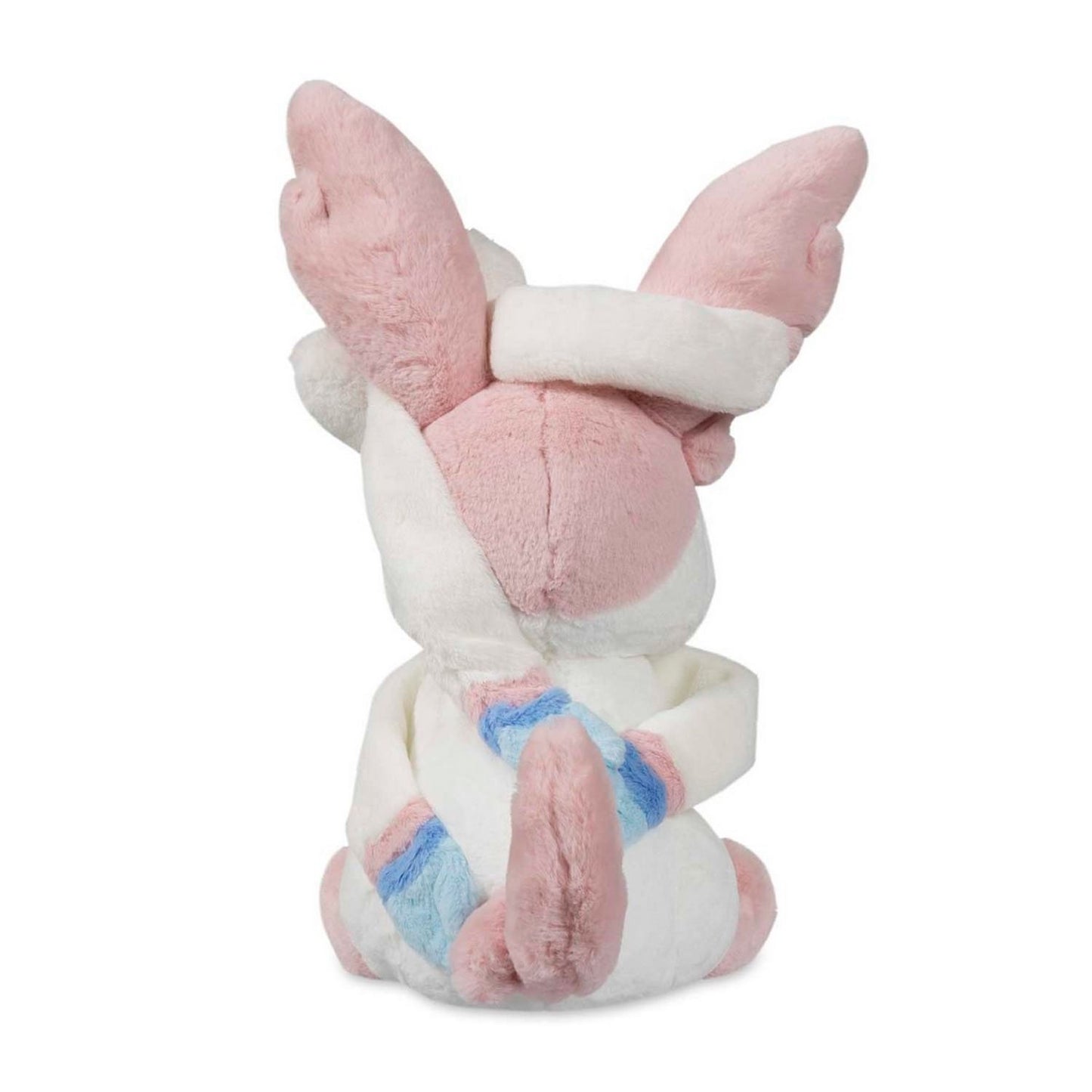 Pokemon: Fluffy Sylveon Plush