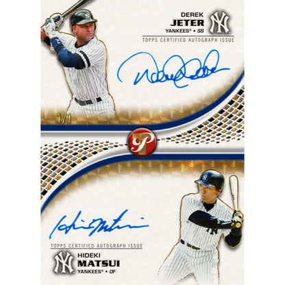 2026 Topps Pristine Baseball Hobby Box