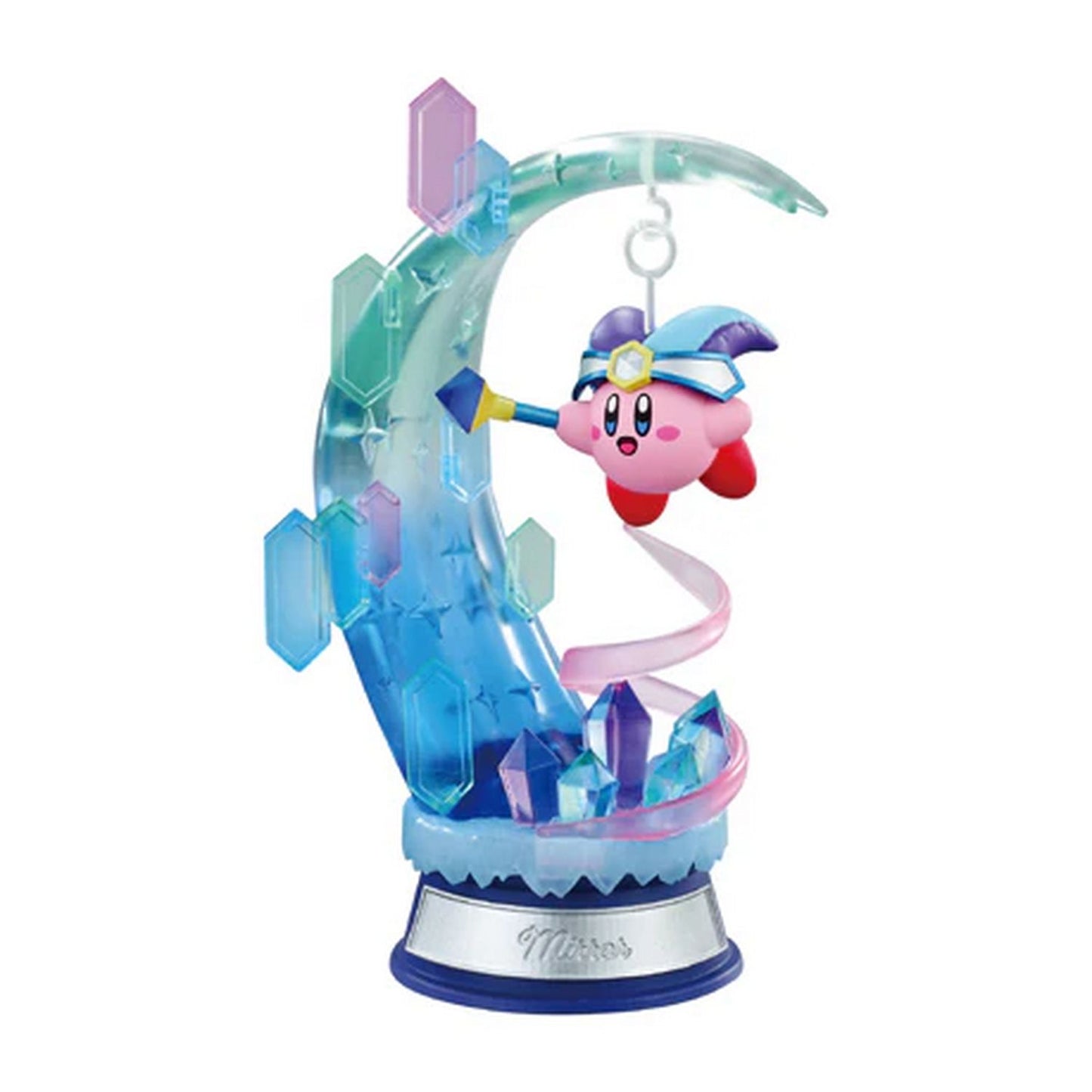 Re-Ment Swing Kirby Twinkle Traveler Blind Box