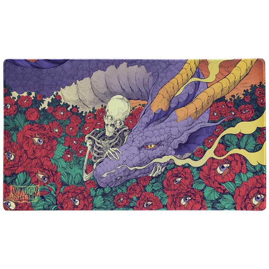 Dragon Shield: Dia De Muertos 2026 Playmat