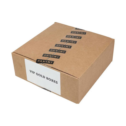 2026 Panini National VIP Exclusive Sealed Box (Gold Packs & Gem Box)