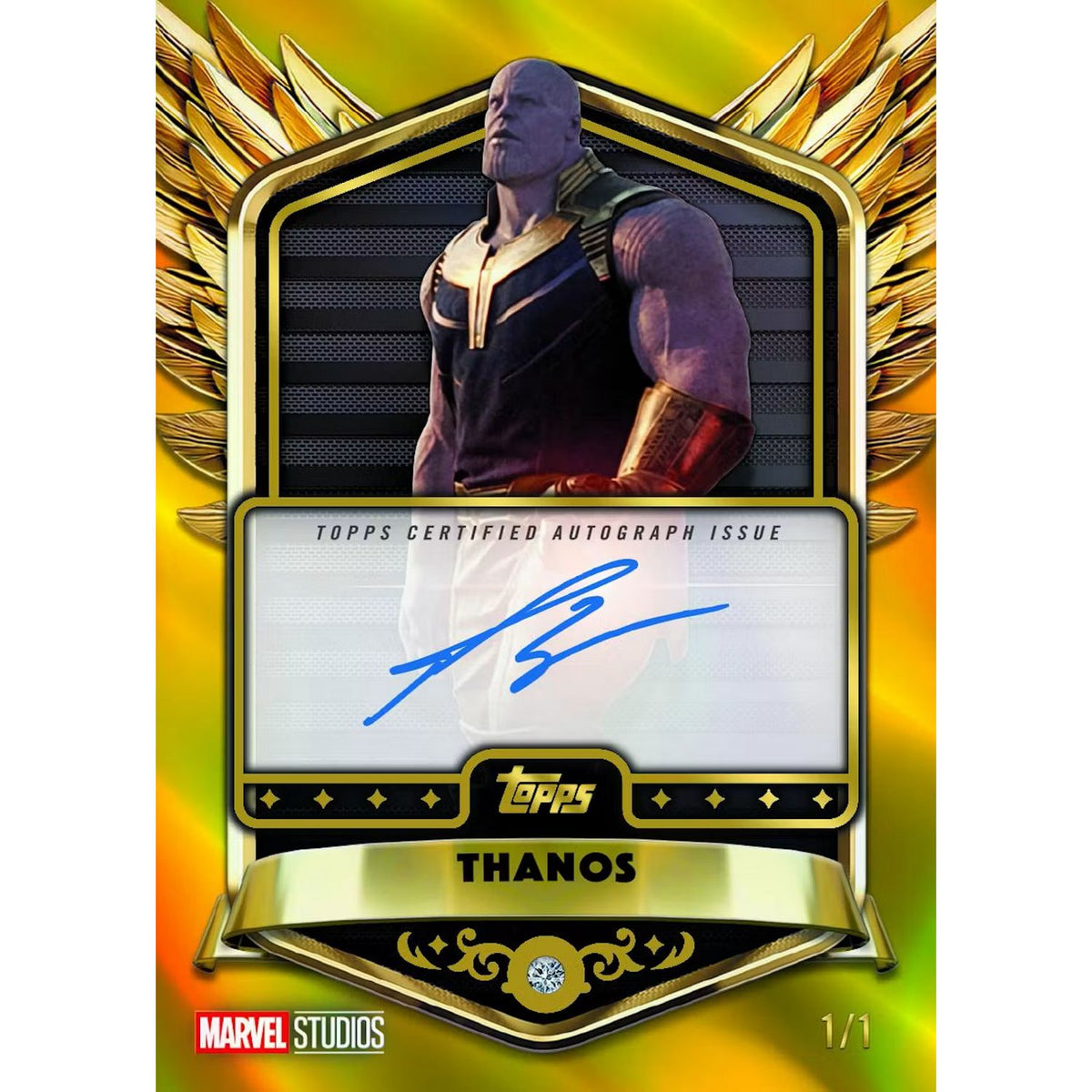 2026 Topps Vault Marvel Hobby Box